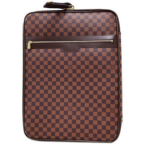 Louis Vuitton Damier Pegase Carry on Case